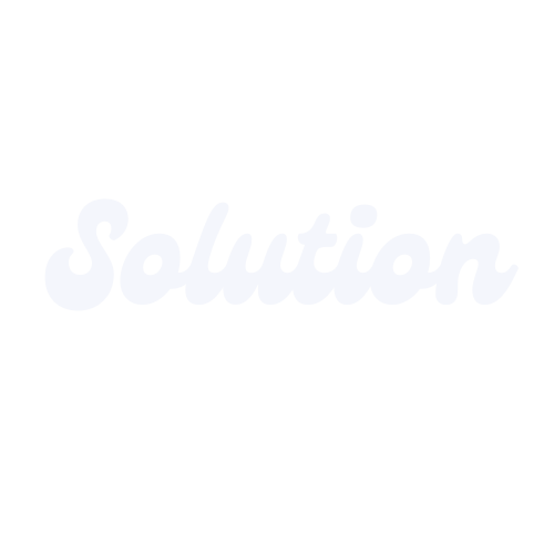 Solution Cleaning Logo